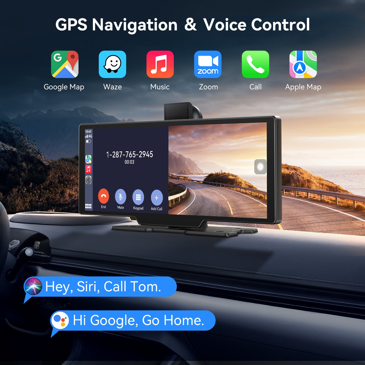 H505 Carplay