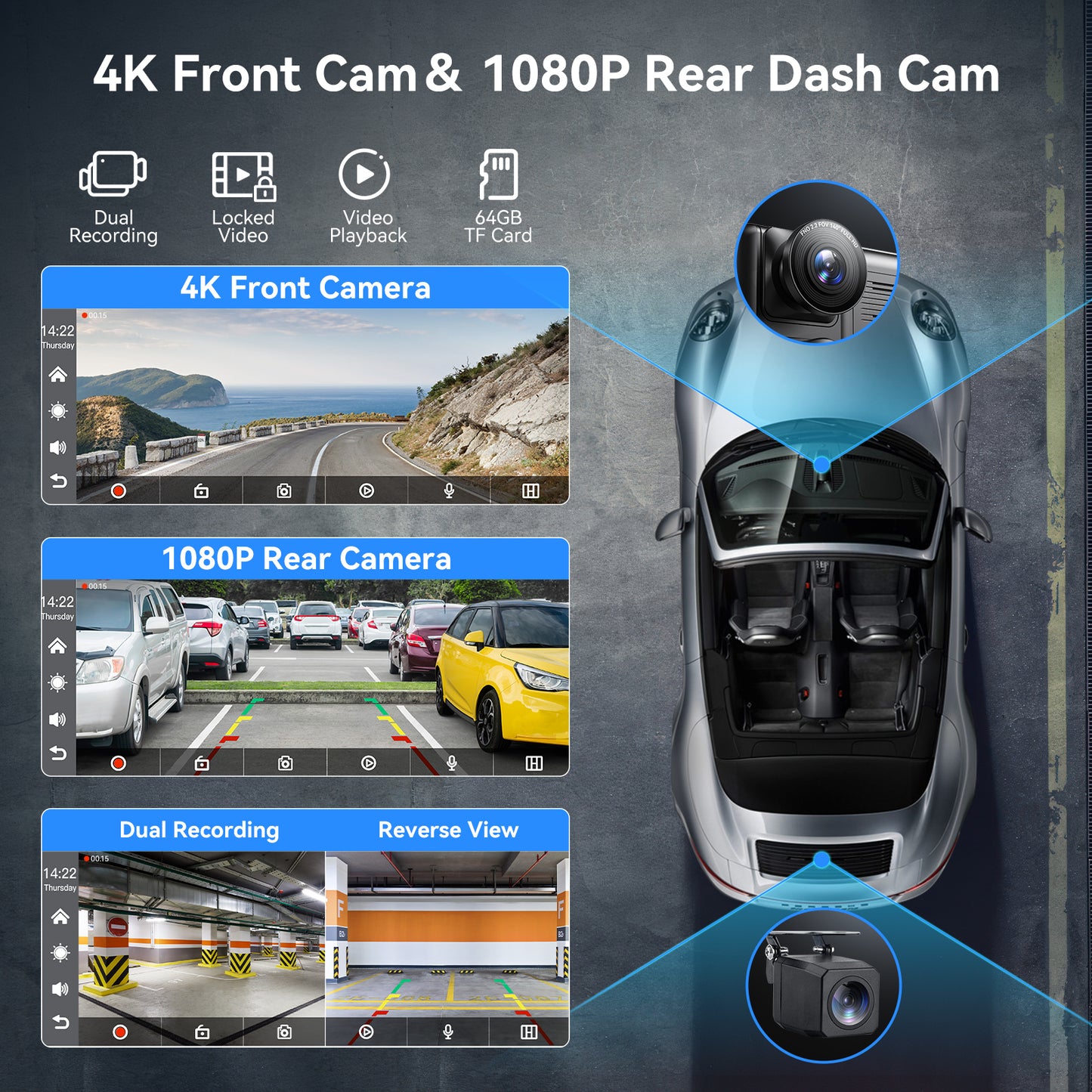 H505 Carplay