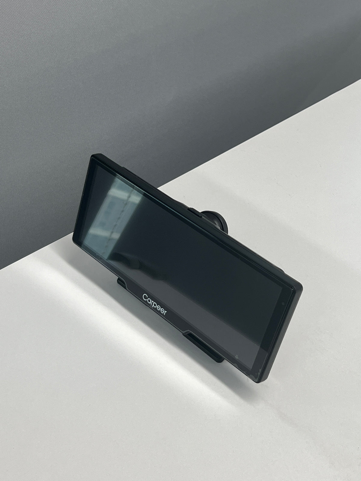 1026A on-board computer side profile