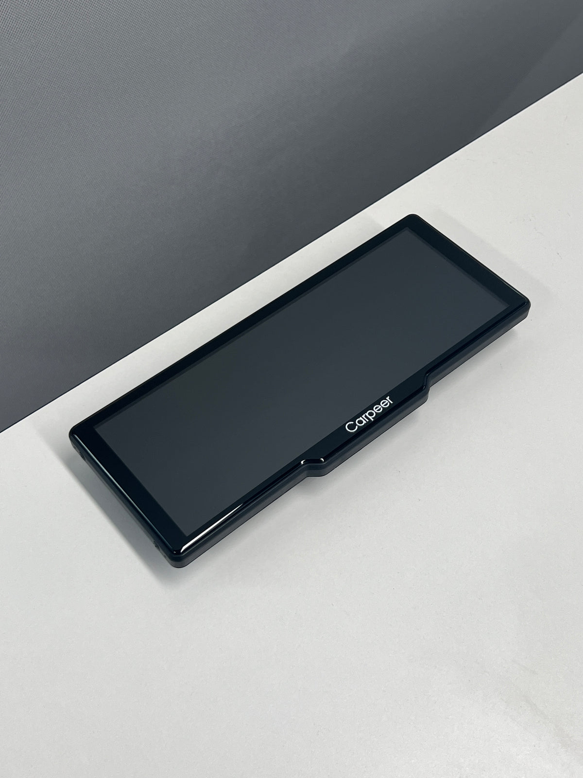 H805D screen and body detail