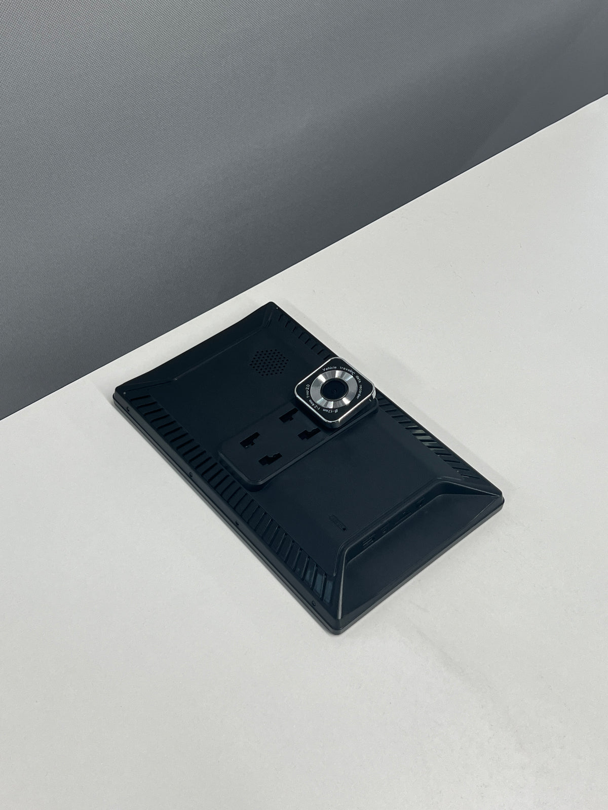 A301 car display installation reference