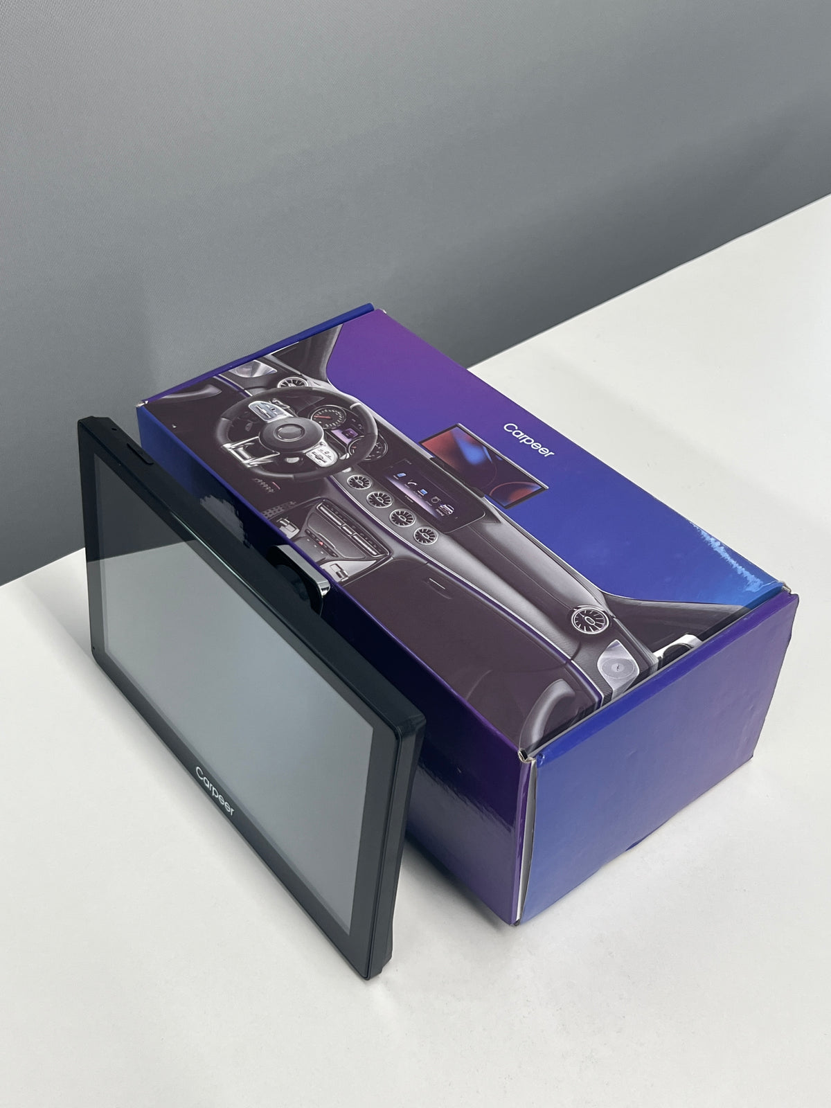 A301 product finish and detail